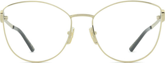 Γυναικεία Μεταλλικό Gucci Gg2049o 001 57