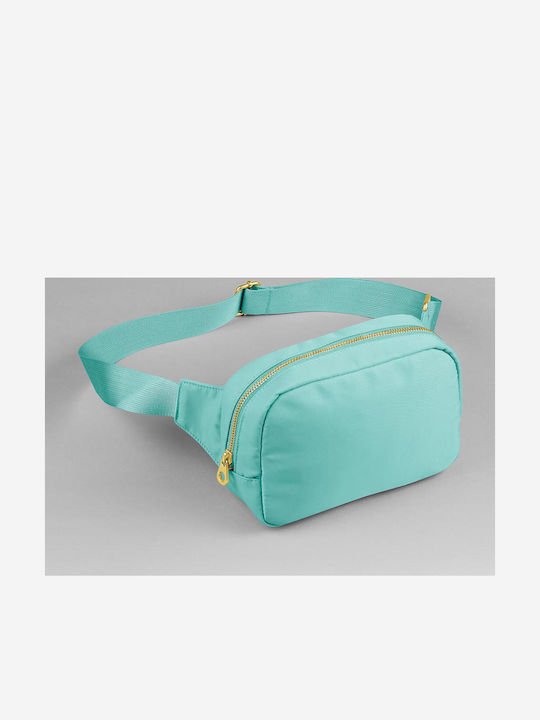 Women's Bum Bag Turquoise