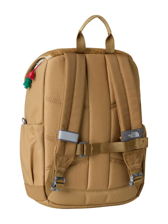 The North Face Explorer Πλάτης