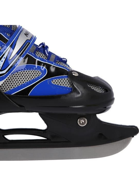 Nils Nh18366 Inline Einstellbar Rollers Blau Erwachsene/Kinder