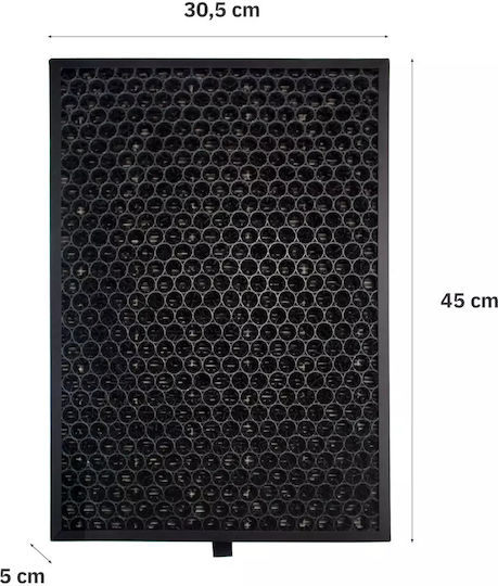 Webber Filtru HEPA pentru Purificator de Aer