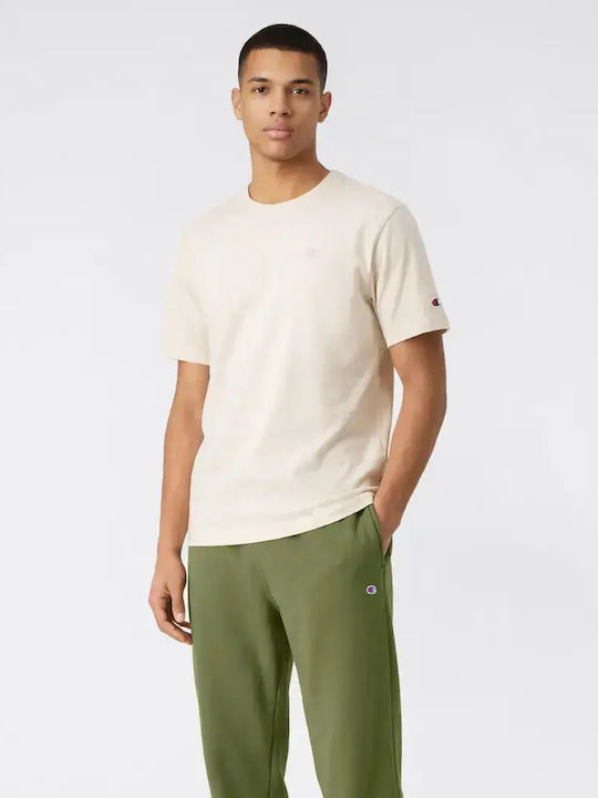T-shirt Beige