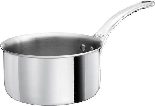 De Buyer Affinity Κατσαρολάκι Γάλακτος 3.4lt / 20cm