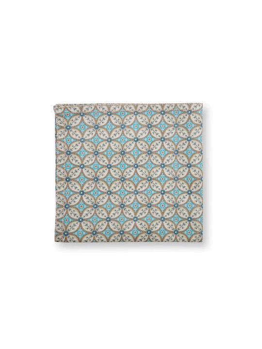 PiP Studio Kitchen Towel In Blue Colour 40x40cm 2 Pieces