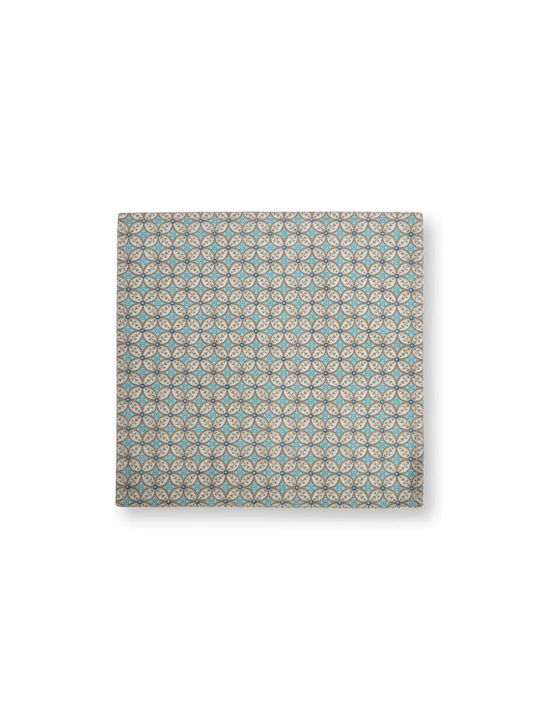 PiP Studio Kitchen Towel In Blue Colour 40x40cm 2 Pieces