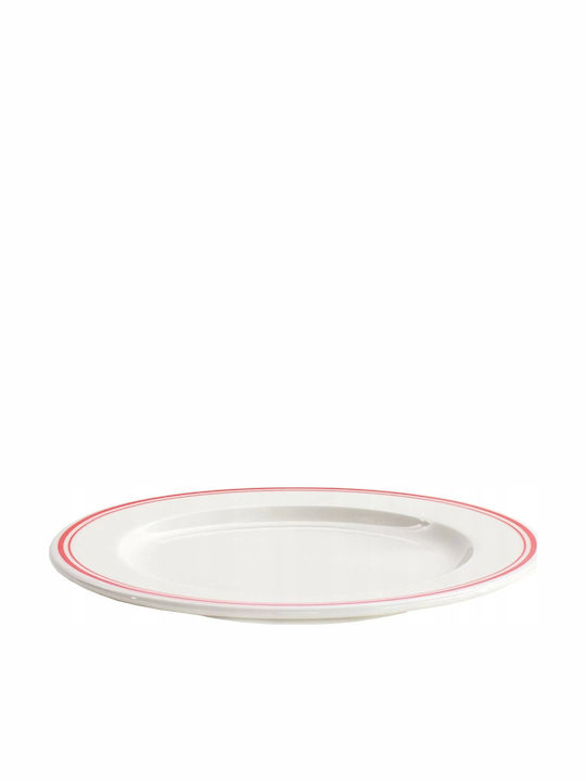 Verlo Verlo Servierplatte Rund 29cm
