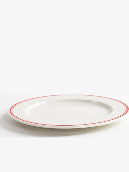 Verlo Verlo Servierplatte Rund 29cm