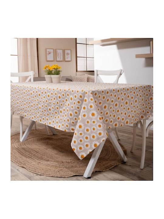 Teoran Tablecloth Floreta Floreta 01 135x180 cm