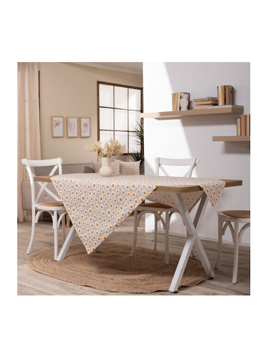 Teoran Tablecloth Floreta Floreta 01 135x180 cm