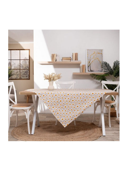 Teoran Tablecloth Floreta Floreta 01 135x180 cm