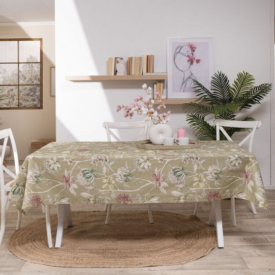 Teoran Gomera Mehrfarbig 140x220cm
