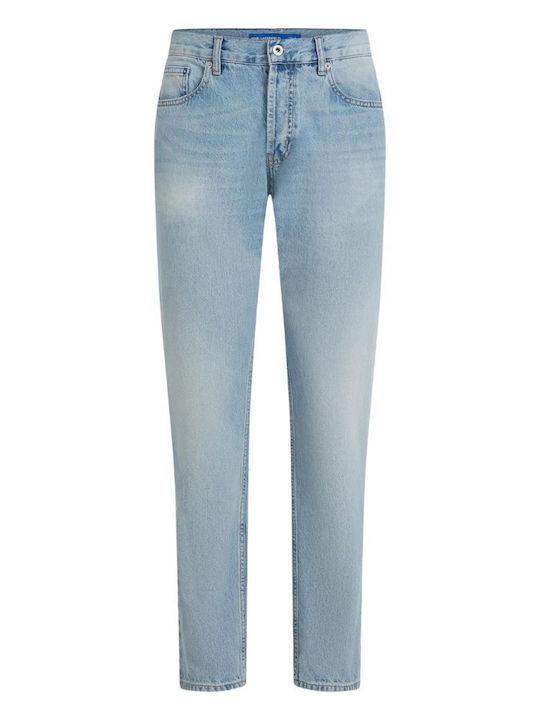 Ανδρικό Παντελόνι Τζιν Light Blue