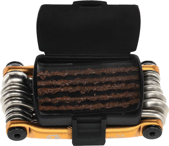Crankbrothers Multi 20 Multitool