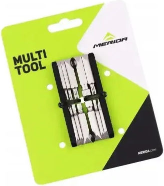 Multitool Merida V-mount M-tool 10