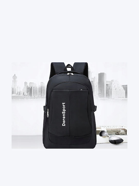 Rucsac 10L Negru