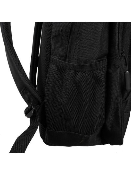 Backpack 45lt Μαύρο