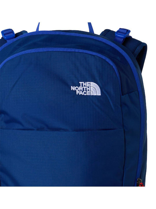 The North Face Backpack 18lt Μπλε