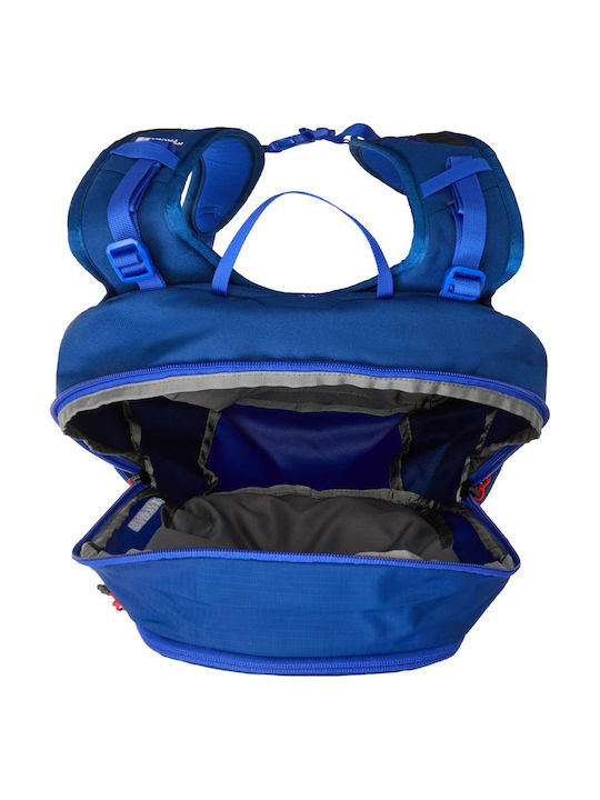The North Face Backpack 18lt Μπλε