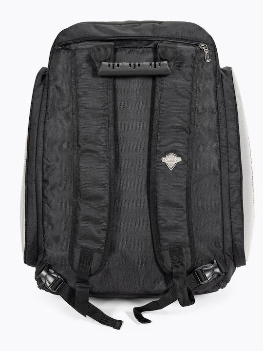 Top King Boxing Backpack 48lt Μαύρο