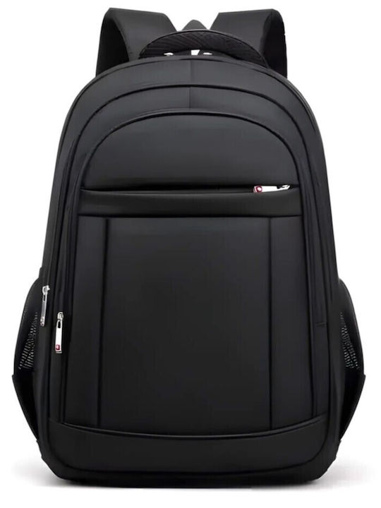 Backpack Αδιάβροχο Μαύρο