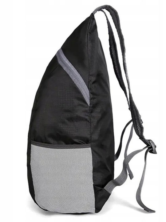 Backpack 20lt Μαύρο