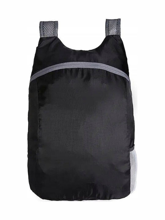 Backpack 20lt Μαύρο