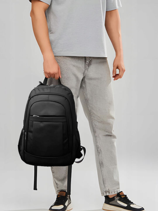 Backpack Αδιάβροχο Μαύρο
