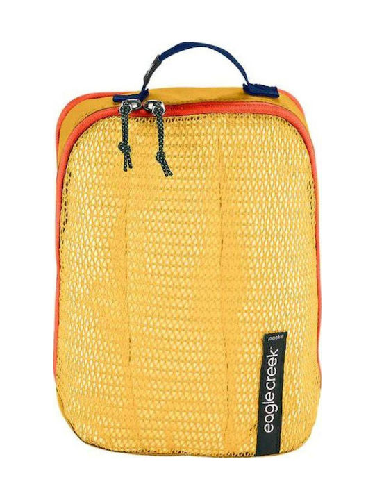 Eagle Creek Backpack Yellow