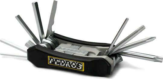 Multitool Pedro's Icm 15