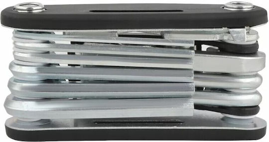 Zola 16 In 1 Multifunctional Bicycle Tool Set