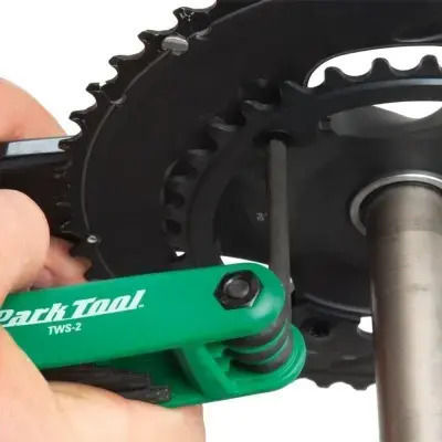 Park Tool Fws-2 Wrench Set