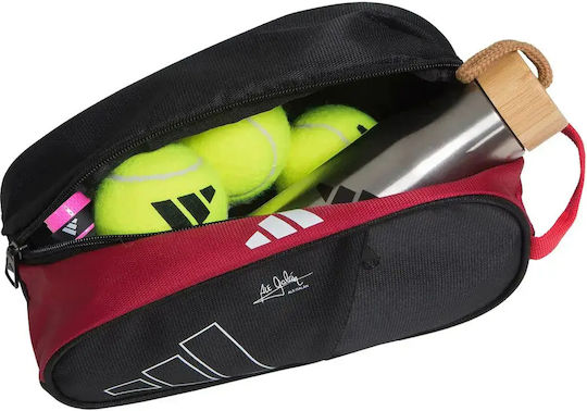 adidas Geantă De Umăr / De Mână Tenis Neagră