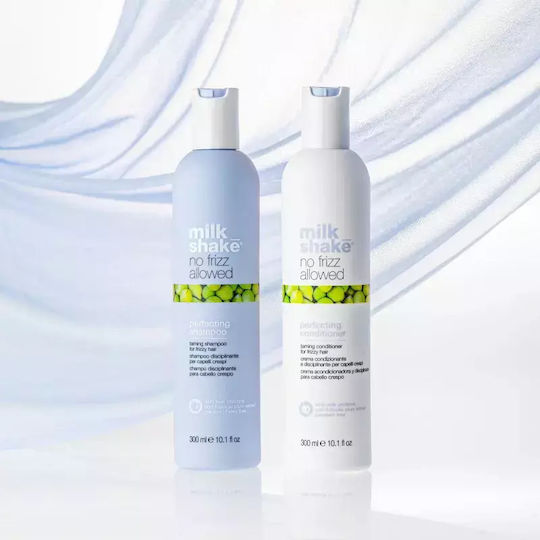 Milk_shake No Frizz Allowed Balsam Perfecting 300 Ml