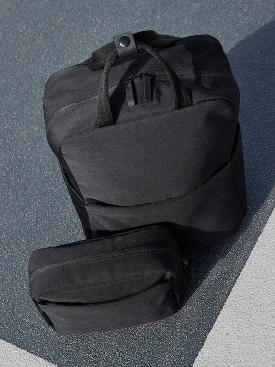 Stockholm Tech Organiser Quadra Qd272 Black