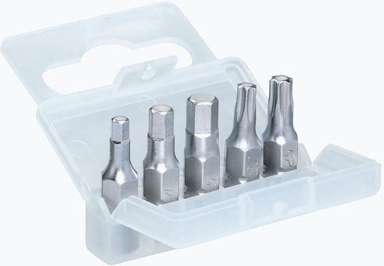 Topeak Nano Torqbar Torque Wrench 5 Nm