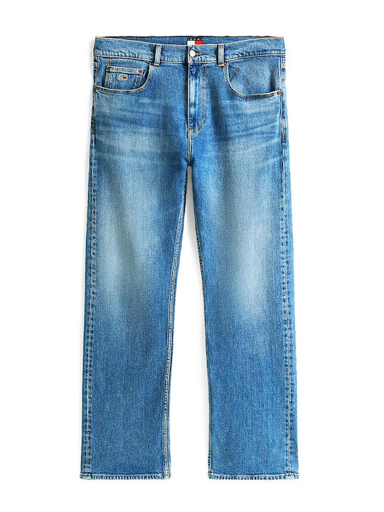 Jeans Tommy Jeans Otis Regular Straight Jeans Denim