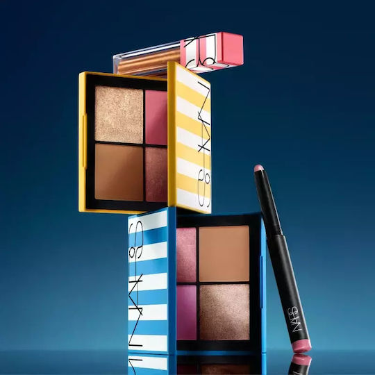 Nars Afterglow Lipgloss Schatten Orgasm Volumen Ml 5.7