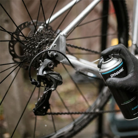 Dynamic Chain Cleaner Chain Derailleurs