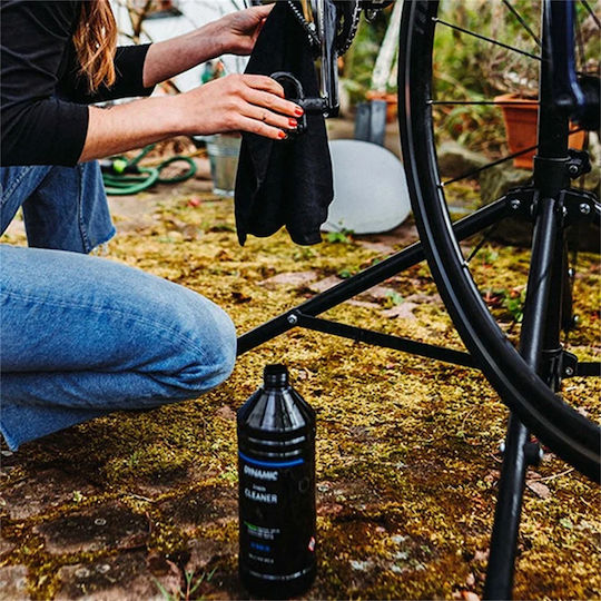 Dynamic Kettenreiniger Ketten und Derailleur