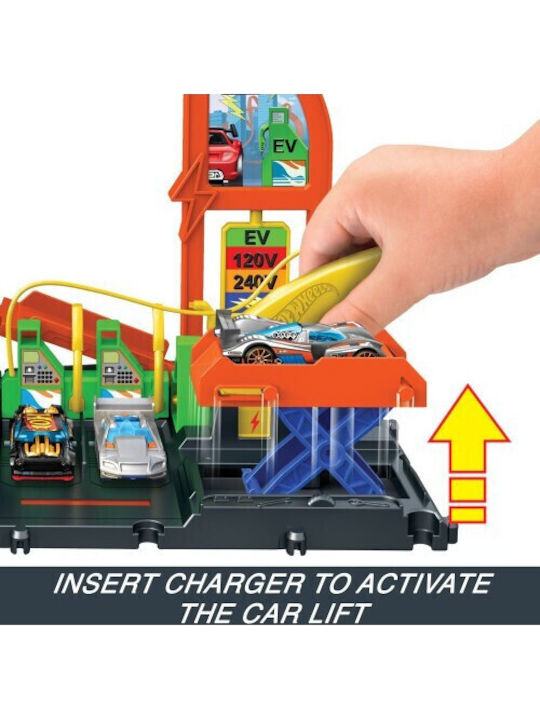 Lumânare de Paște cu jucărie Mattel