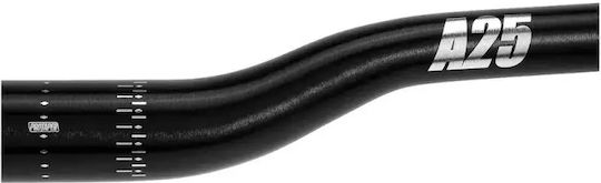 Protaper 266483 Fahrradlenker Mountain 31.8mm 810mm Silber