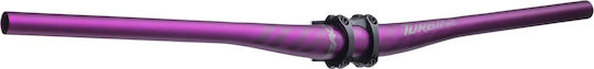 Race Face DD295620 Τιμόνι Ποδηλάτου Racing / Mountain 35mm 780mm Μωβ
