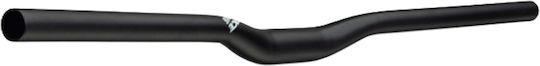 Race Face DD146407 Mâner De Bicicletă Munte Cursă 31.8mm 710mm Negru