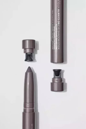 Smashbox Holiday Always On Стик Сенки За Очи Молив Сенки Цвят Stone Fox Обем G 1.3