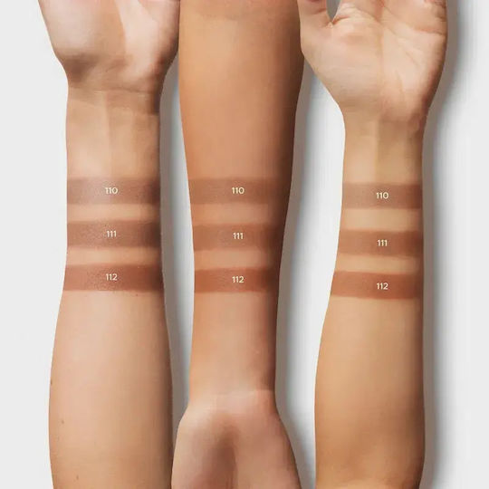 Inglot Крем Стик Бронзант Цвят Топло Кафяво 112 Количество Г 6.2
