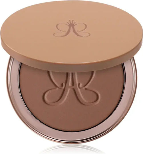 Anastasia Beverly Hills Smooth Blur Бронзанти Компактен Бронзиращ Прах Цвят 10 г Количество 10 г