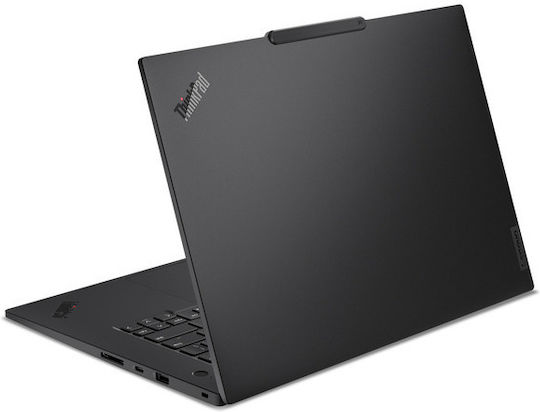 Lenovo ThinkPad P1 Gen 8 16" IPS UHD (Ultra 9-285H/64GB/2TB SSD/RTX PRO 2000 Blackwell/W11 Pro) (GR Keyboard)