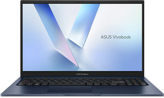 Asus Vivobook 17 X1704VA-AU1068W 17.3" FHD (Core 5-120U/16GB/512GB SSD/W11 Home) Quiet Blue (US Keyboard)