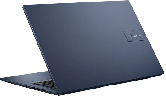 Asus Vivobook 17 X1704VA-AU1068W 17.3" FHD (Core 5-120U/16GB/512GB SSD/W11 Home) Quiet Blue (US Keyboard)