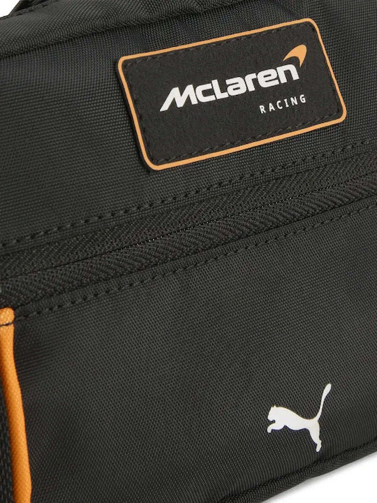 Mclaren Мъжко Тσανта За Кръста Черна